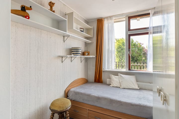 Foto 16 van Johanna van Burenlaan 6