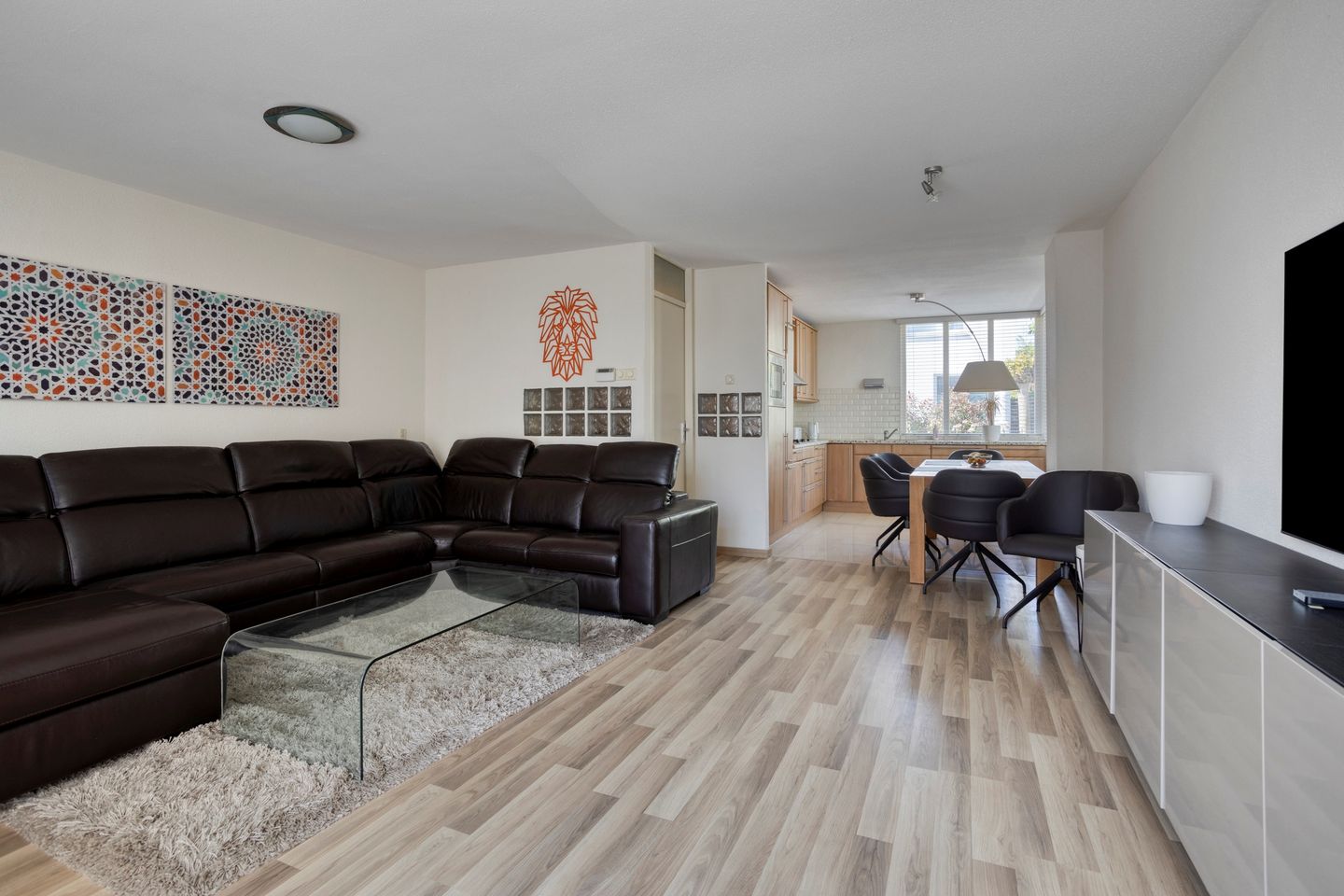 Foto 10 van Rommepad 4