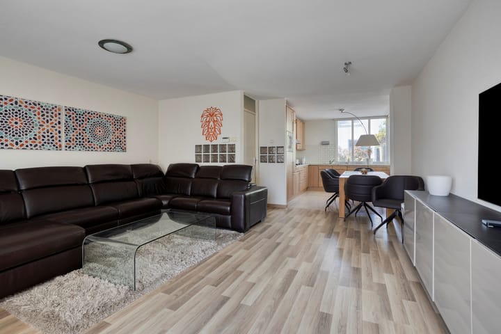 Foto 10 van Rommepad 4