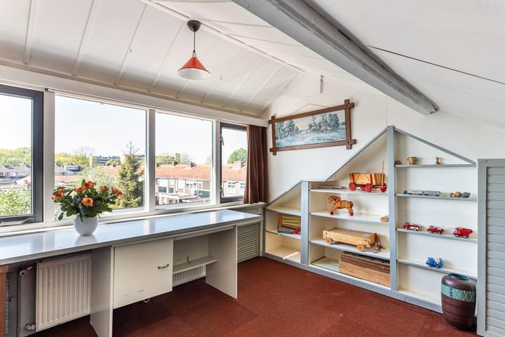 Foto 17 van Johanna van Burenlaan 6