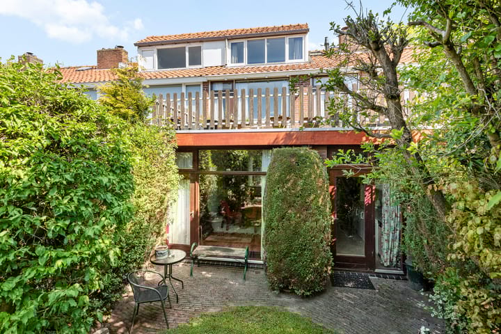 Foto 18 van Johanna van Burenlaan 6