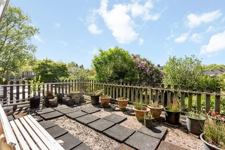 Foto 19 van Johanna van Burenlaan 6