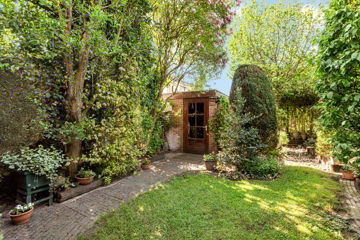 Foto 20 van Johanna van Burenlaan 6