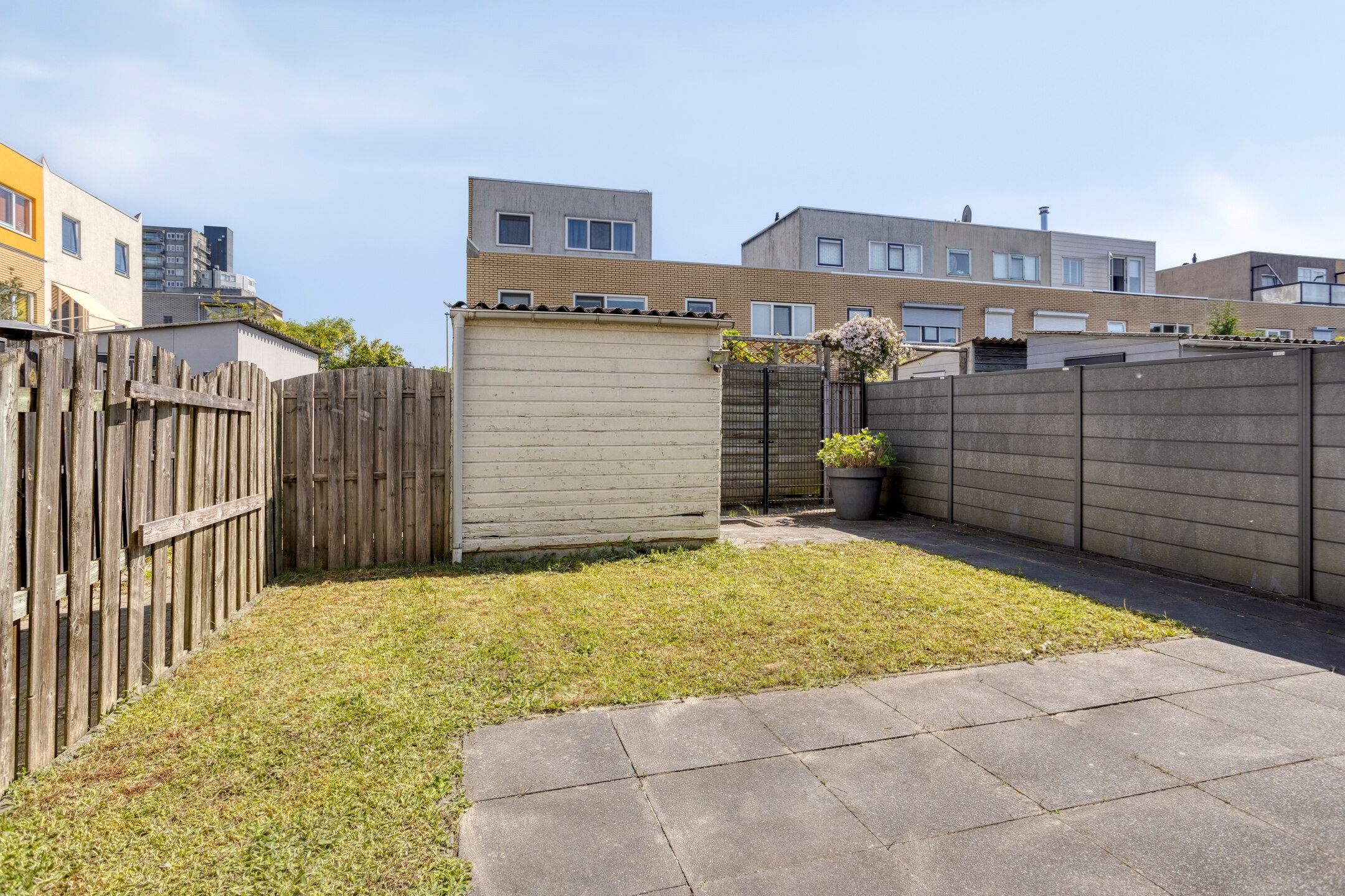 Foto 24 van Rommepad 4