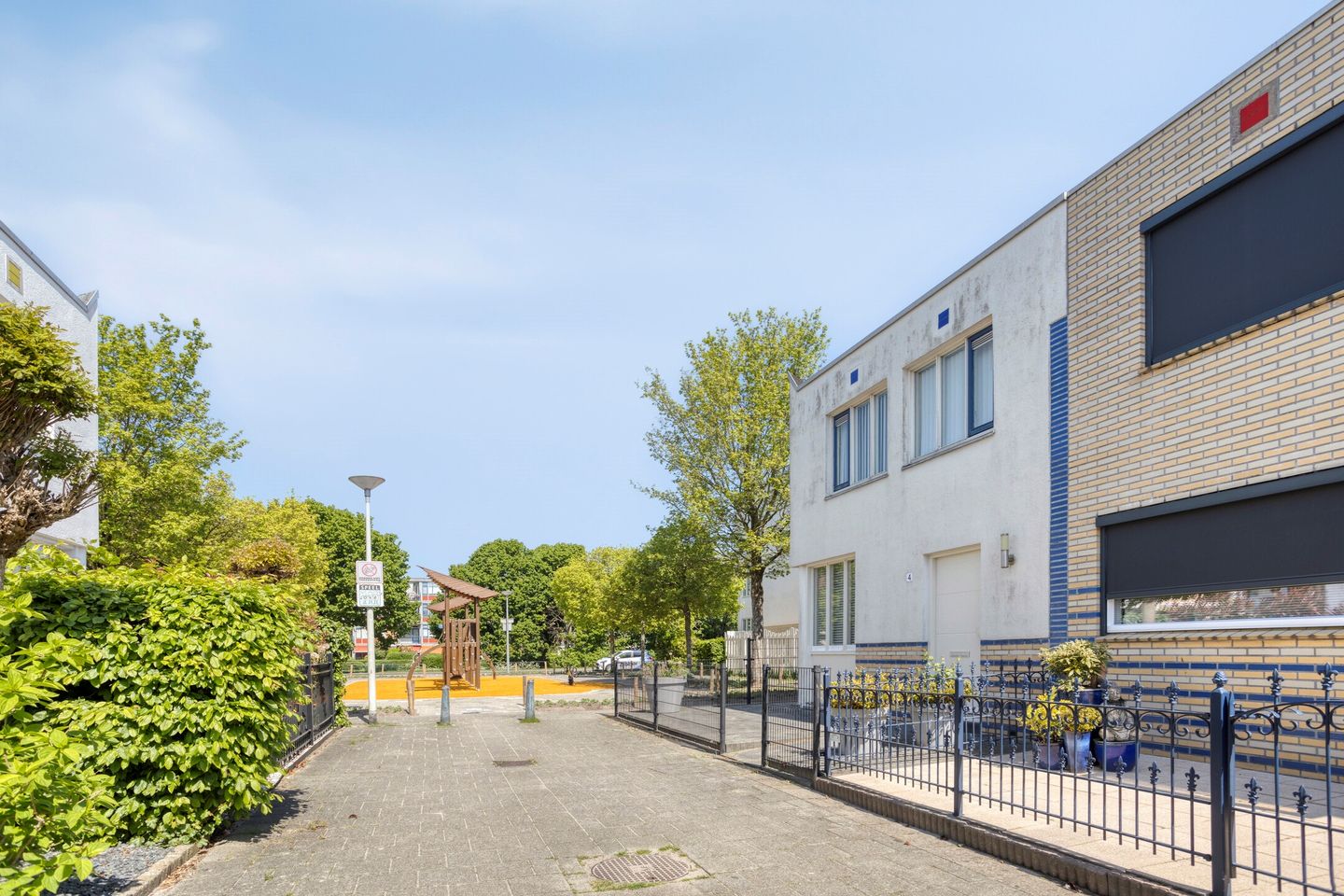 Foto 25 van Rommepad 4