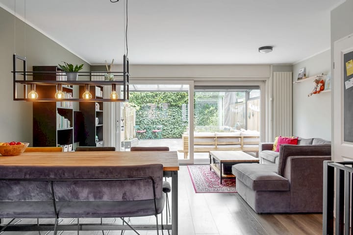 Foto 2 van Kreekmonde 64