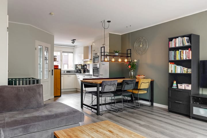 Foto 4 van Kreekmonde 64