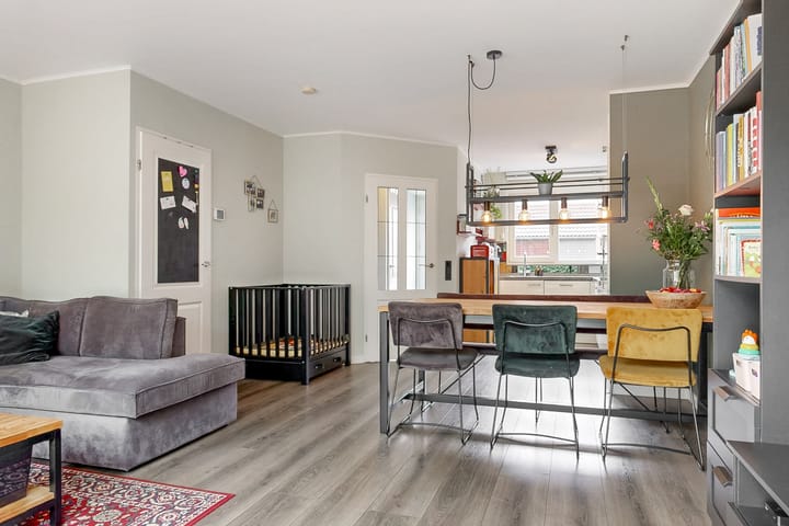 Foto 6 van Kreekmonde 64