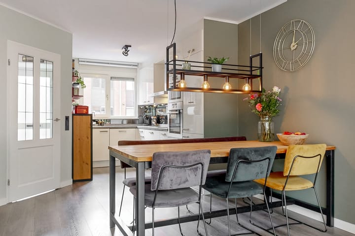 Foto 7 van Kreekmonde 64