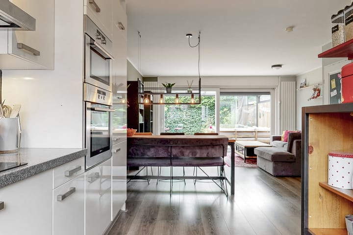 Foto 13 van Kreekmonde 64