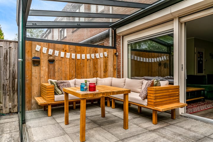 Foto 17 van Kreekmonde 64