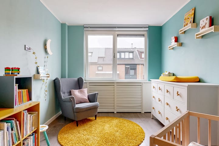 Foto 29 van Kreekmonde 64