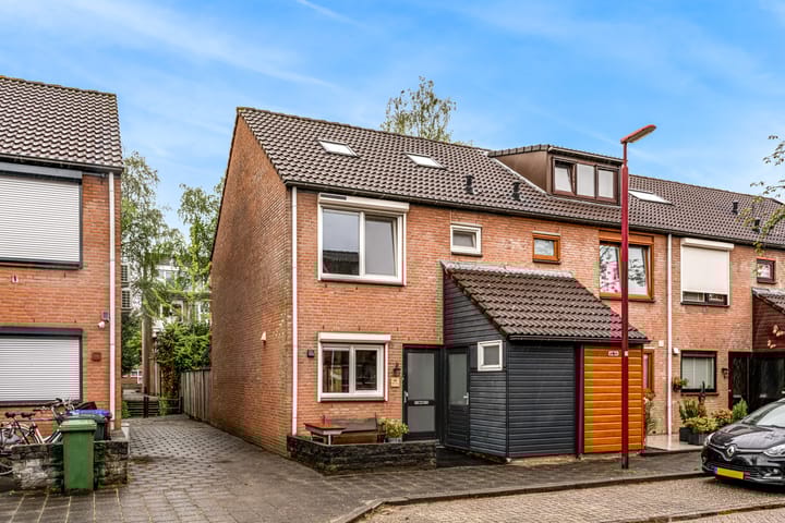 Foto 38 van Kreekmonde 64