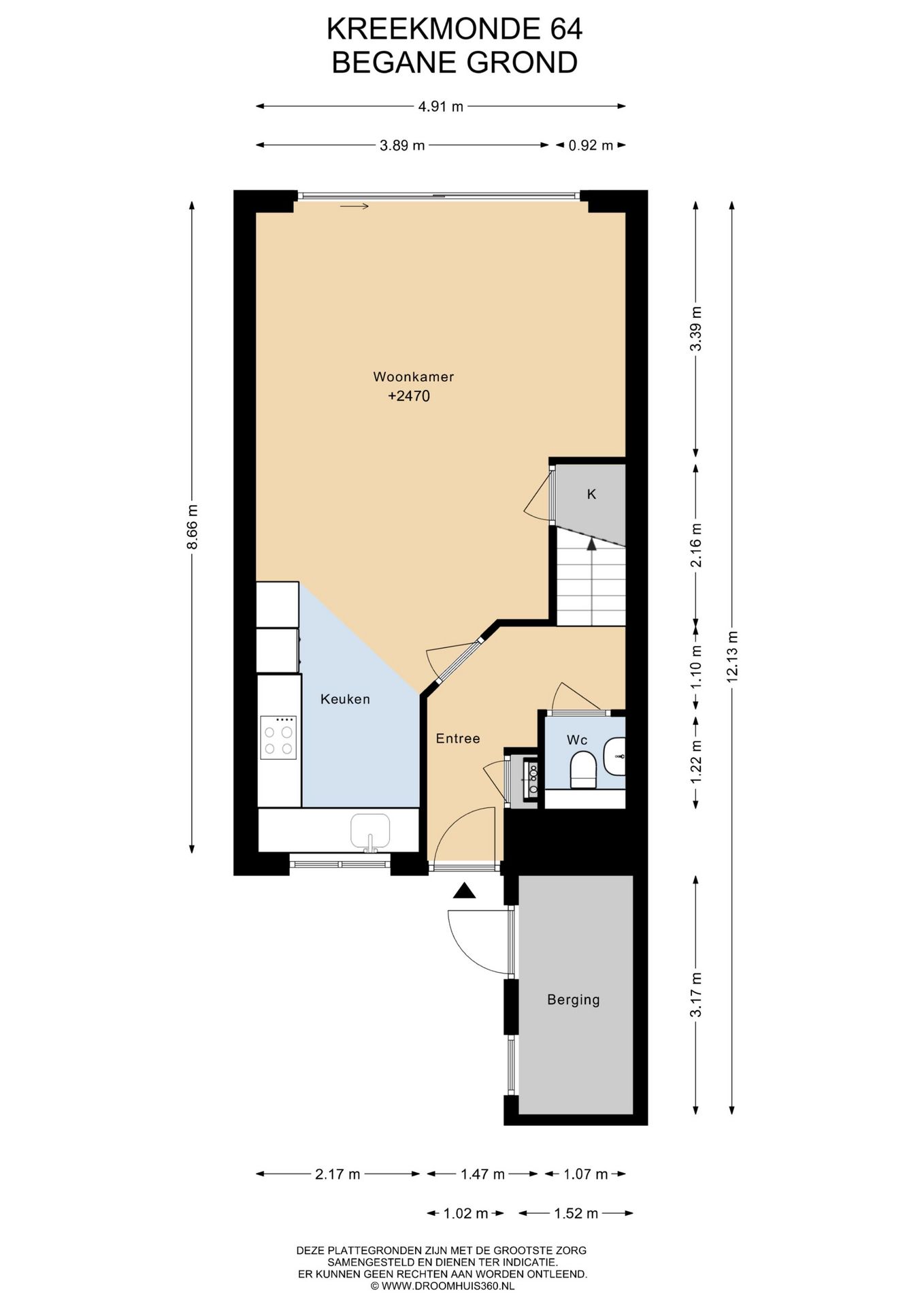 Photo 40 of Kreekmonde 64