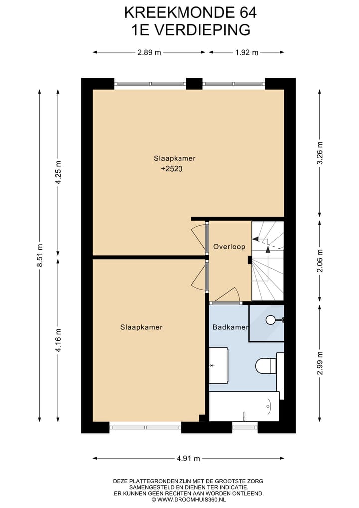 Foto 41 van Kreekmonde 64
