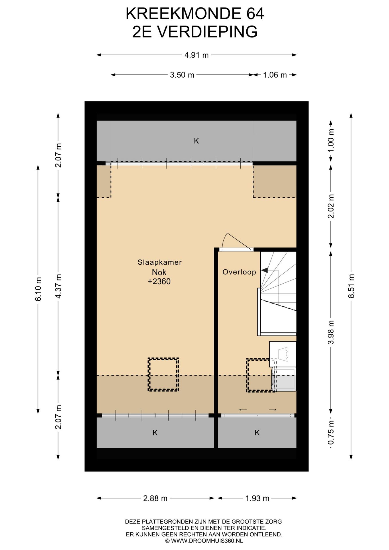 Photo 42 of Kreekmonde 64