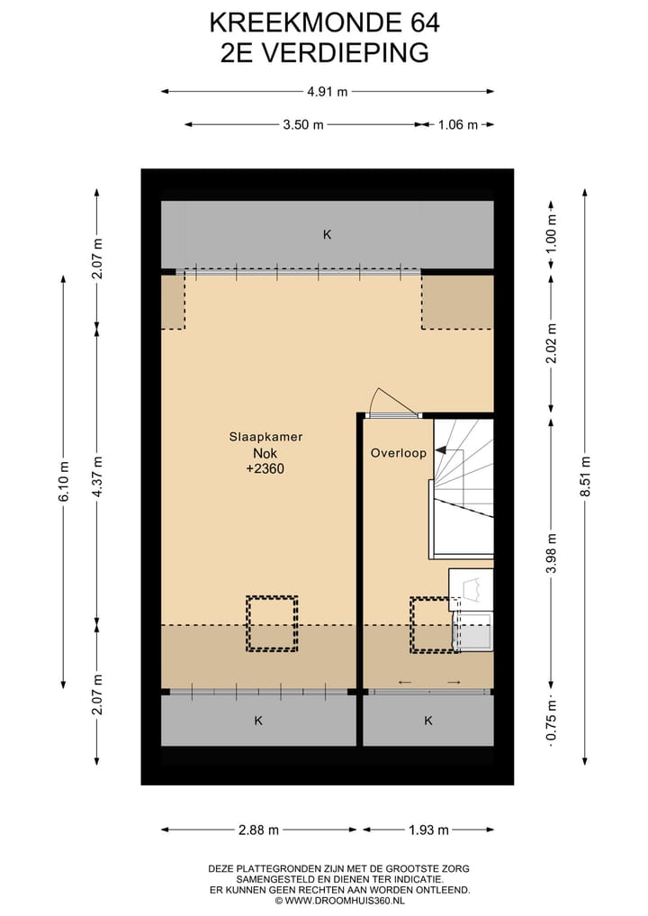 Foto 42 van Kreekmonde 64