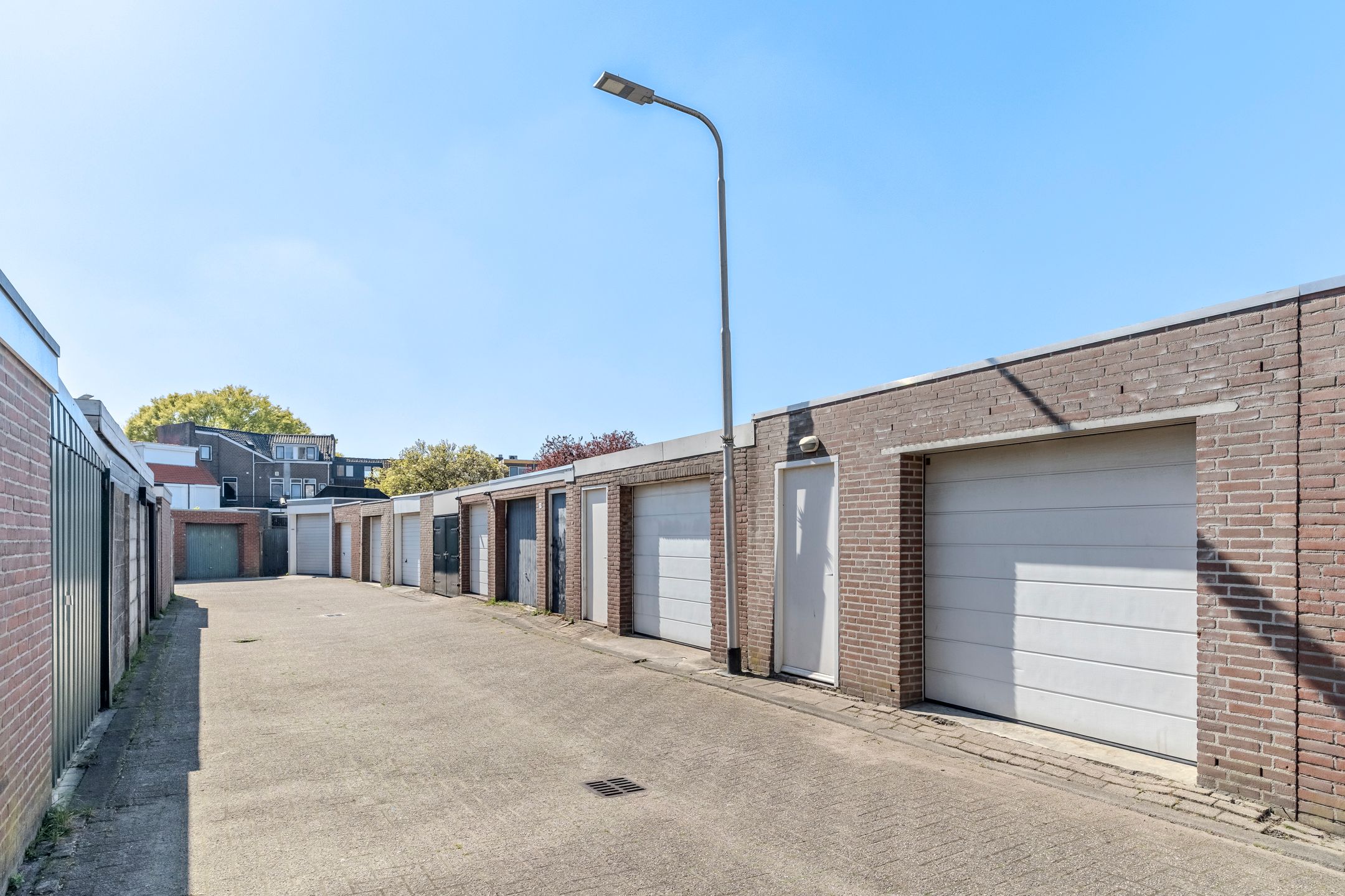 Photo 3 of Paus Adriaanstraat 68