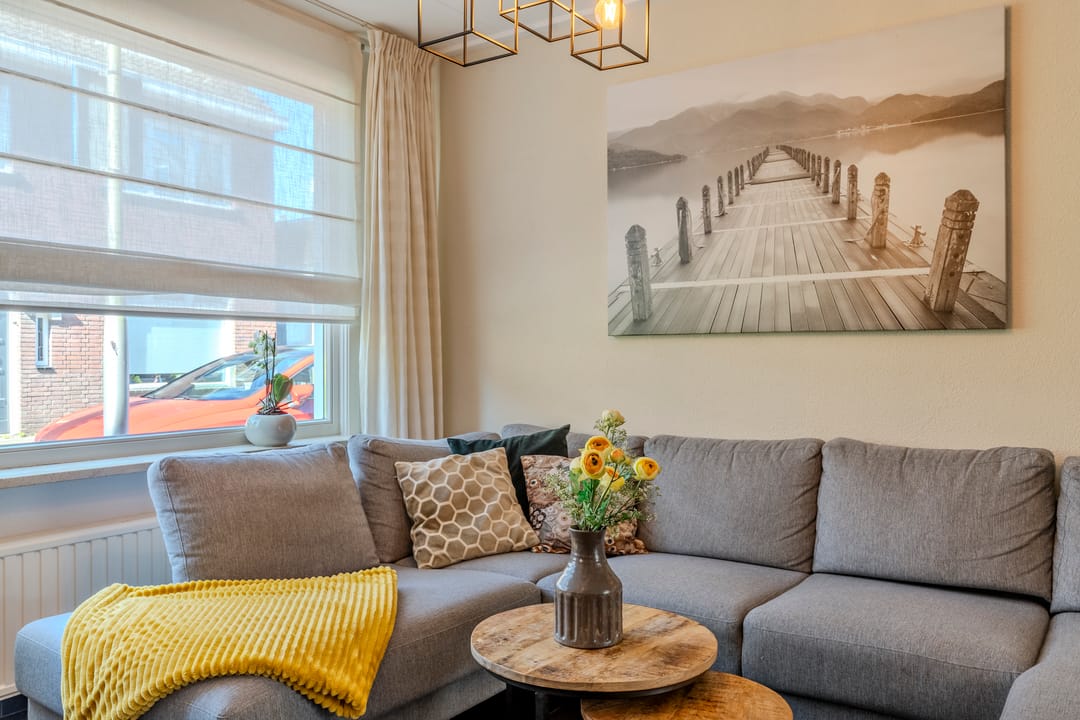 Photo 7 of Paus Adriaanstraat 68