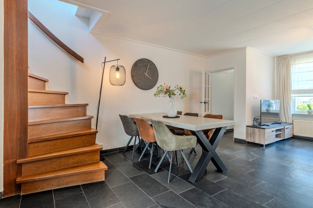 Photo 11 of Paus Adriaanstraat 68