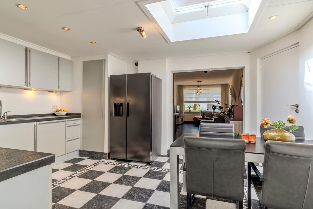 Photo 17 of Paus Adriaanstraat 68