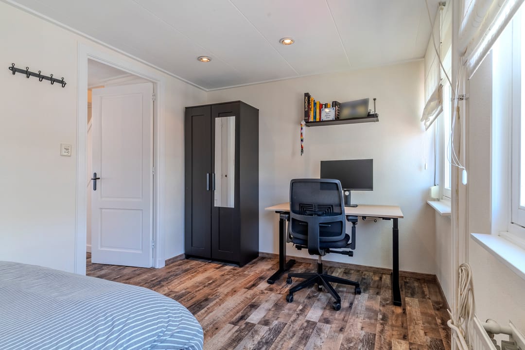 Photo 32 of Paus Adriaanstraat 68