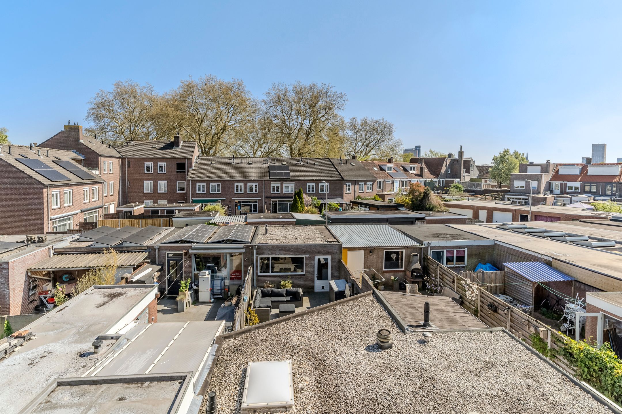 Photo 39 of Paus Adriaanstraat 68