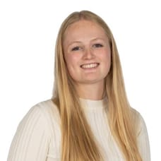 Indy Velthuizen - Commercieel Medewerker