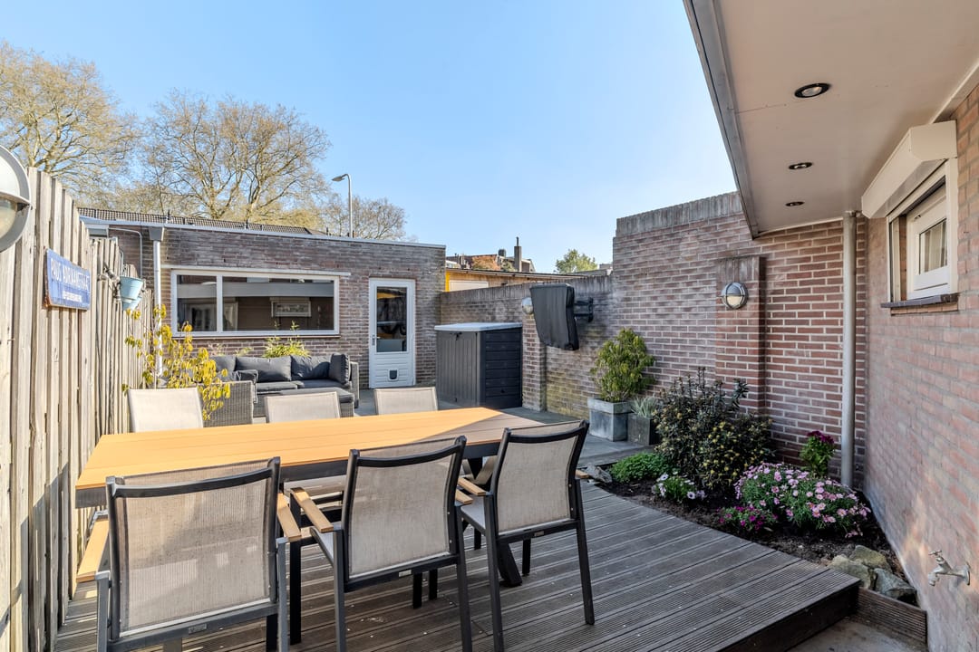 Photo 41 of Paus Adriaanstraat 68