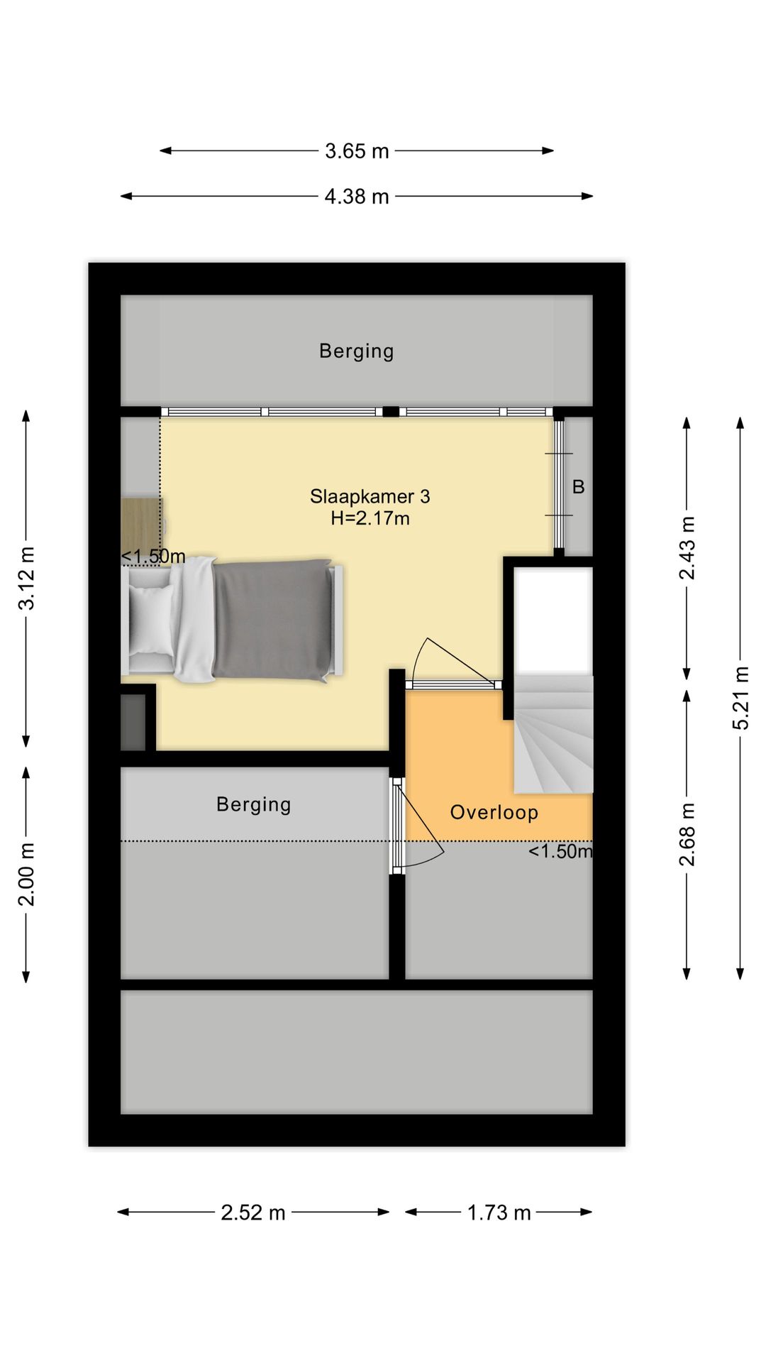 Photo 52 of Paus Adriaanstraat 68