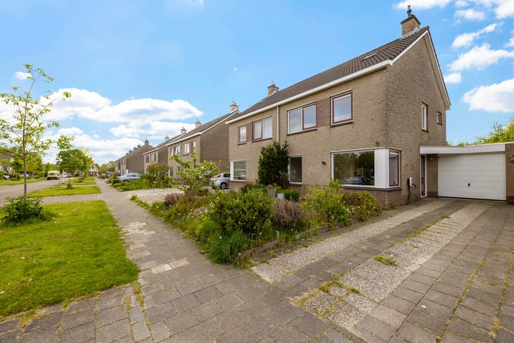 Photo 1 of Reinder Brolsmaplein 20