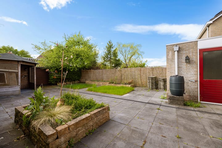 Foto 3 van Reinder Brolsmaplein 20