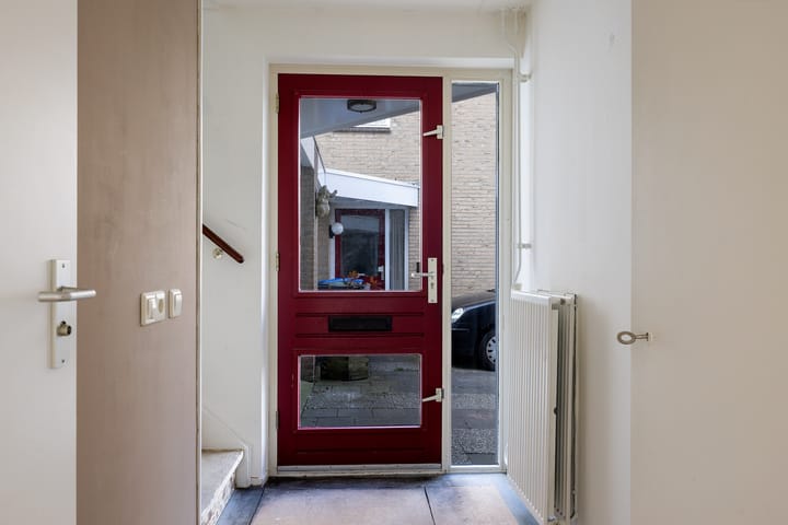 Photo 9 of Reinder Brolsmaplein 20