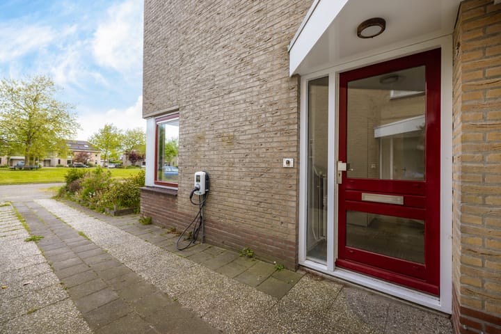 Photo 10 of Reinder Brolsmaplein 20