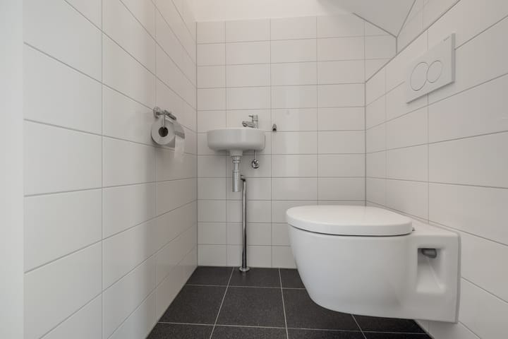 Photo 11 of Reinder Brolsmaplein 20