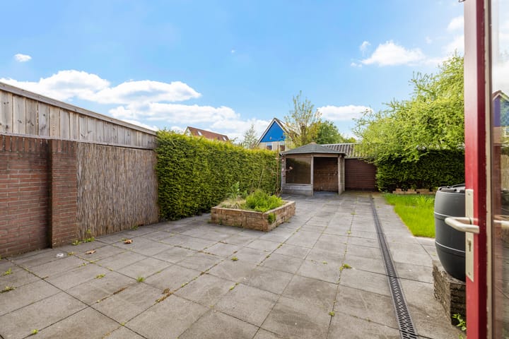 Photo 13 of Reinder Brolsmaplein 20