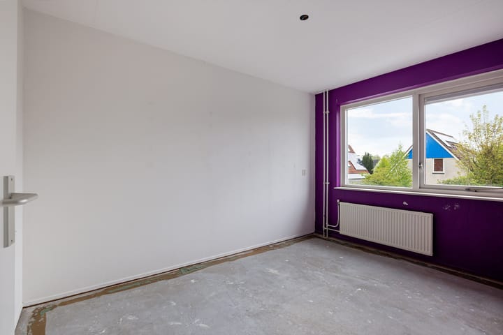 Photo 17 of Reinder Brolsmaplein 20