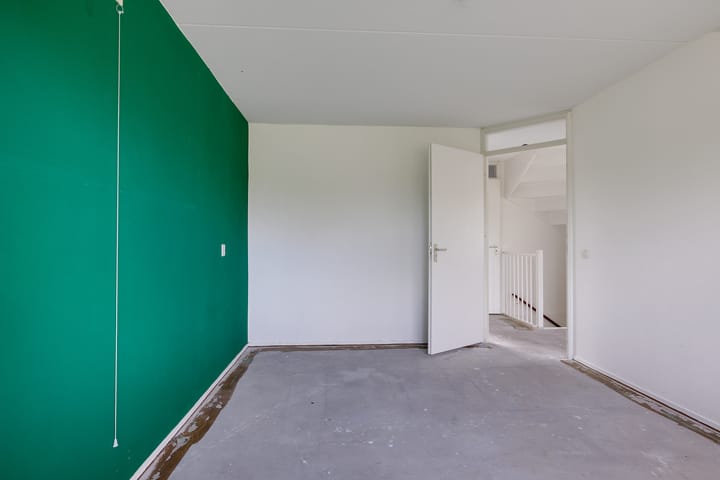 Photo 20 of Reinder Brolsmaplein 20