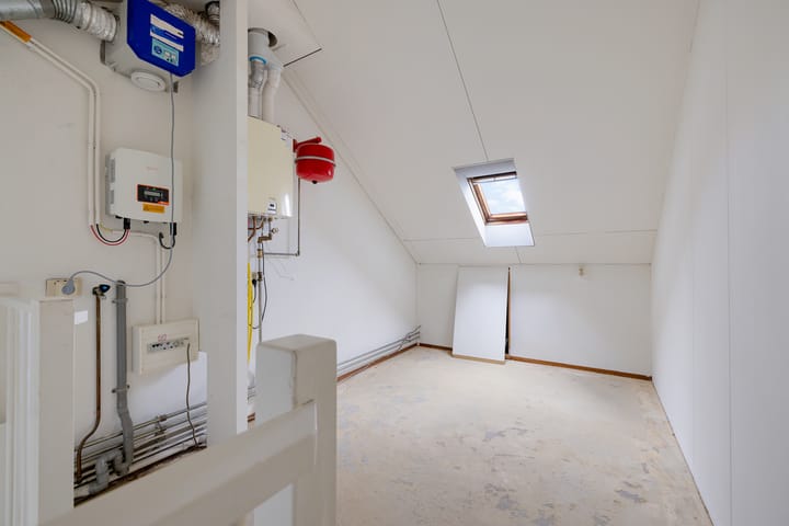 Photo 27 of Reinder Brolsmaplein 20