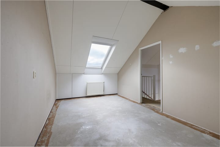 Photo 28 of Reinder Brolsmaplein 20