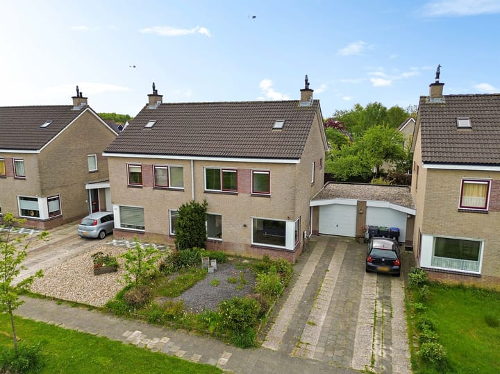 Photo 30 of Reinder Brolsmaplein 20