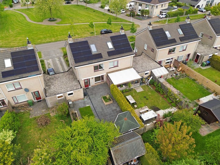 Photo 31 of Reinder Brolsmaplein 20