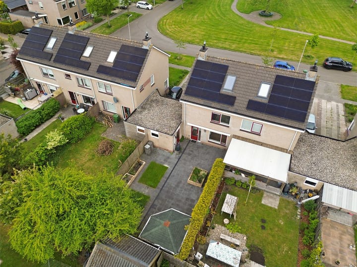 Photo 32 of Reinder Brolsmaplein 20