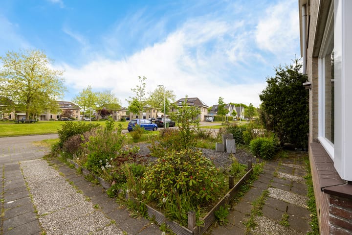 Photo 33 of Reinder Brolsmaplein 20