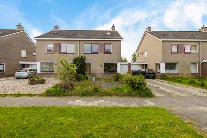 Photo 34 of Reinder Brolsmaplein 20