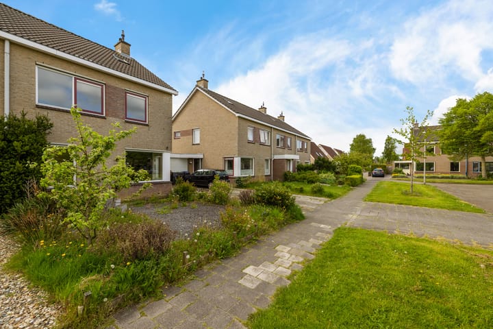 Photo 35 of Reinder Brolsmaplein 20