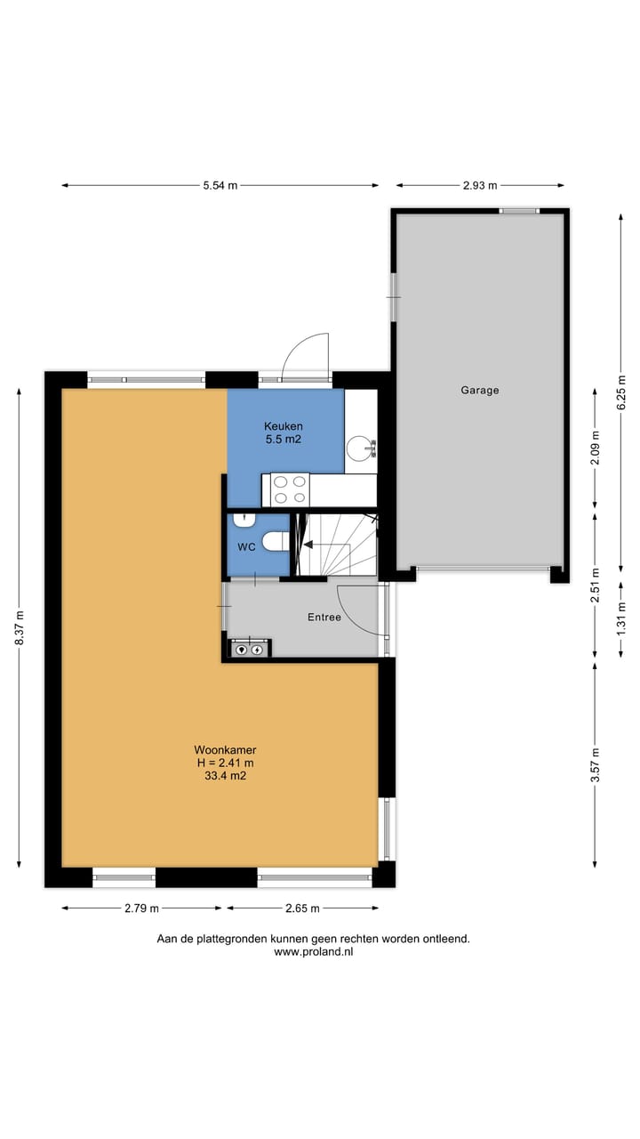 Photo 39 of Reinder Brolsmaplein 20