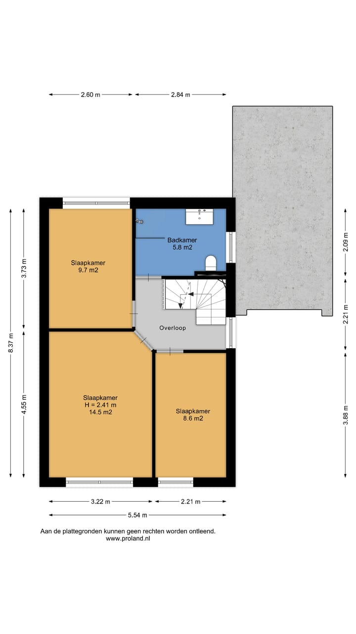 Photo 40 of Reinder Brolsmaplein 20