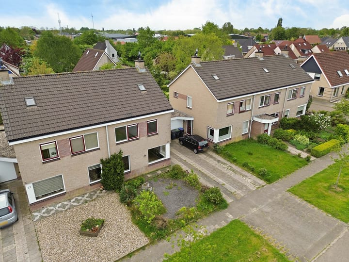 Photo 37 of Reinder Brolsmaplein 20