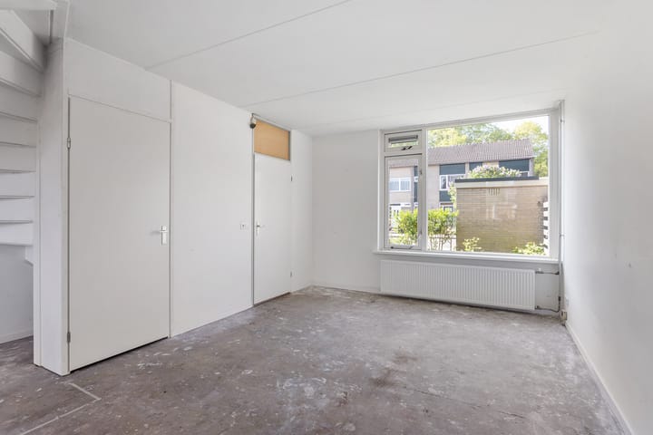 Foto 2 van Zandhorstlaan 10